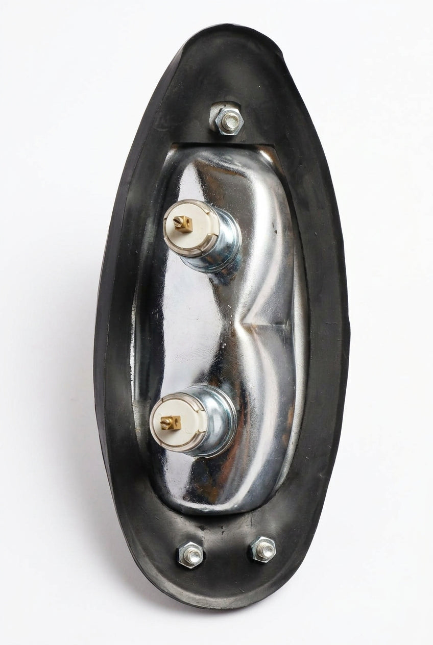 Rear Left Headlight CLAVERIE 584