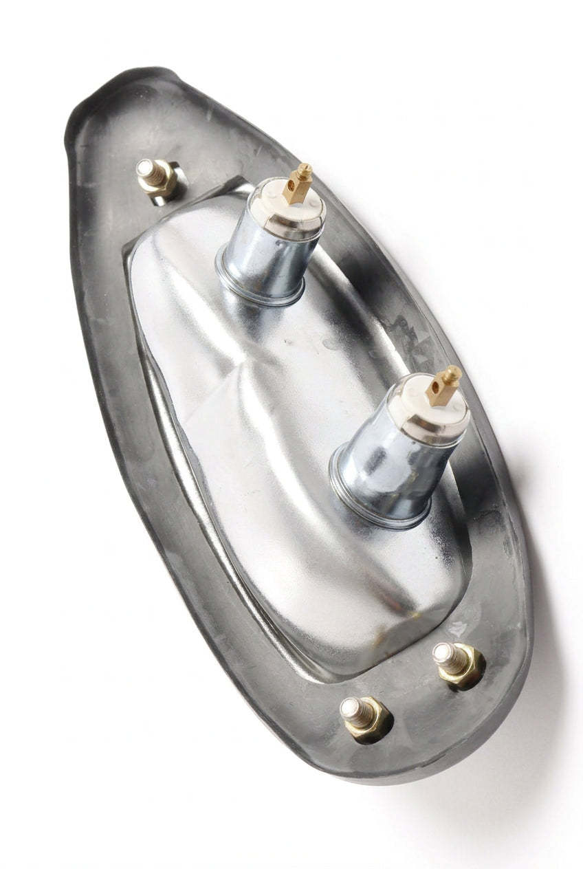 Rear Right Headlight CLAVERIE 584