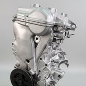 4 in-line 1,3L 88ch (2NZ-FE)