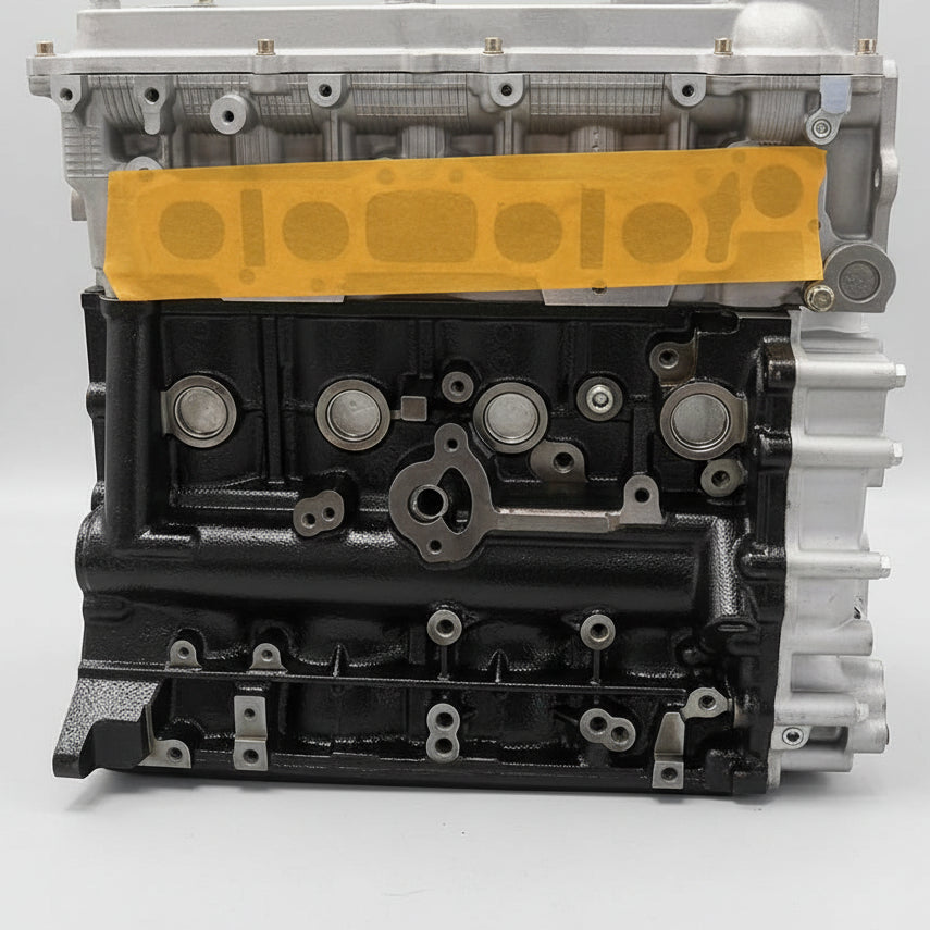 4 in-line 2,7L 150ch (3RZ-FE)