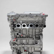 4 in-line 2,7L 163ch (2TR)