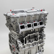 4 in-line 2,7L 163ch (2TR)
