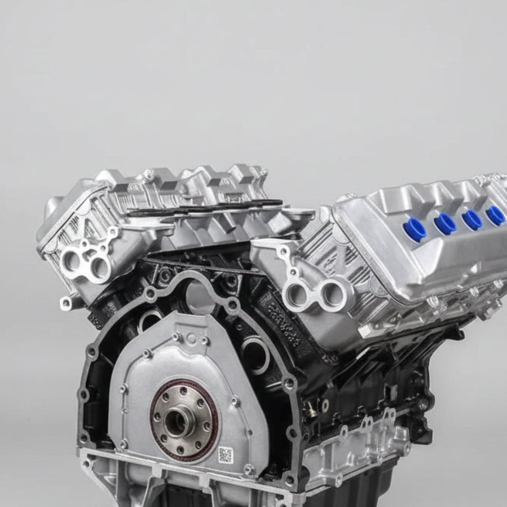 V8 4,7L 282ch (2UZ-FE)