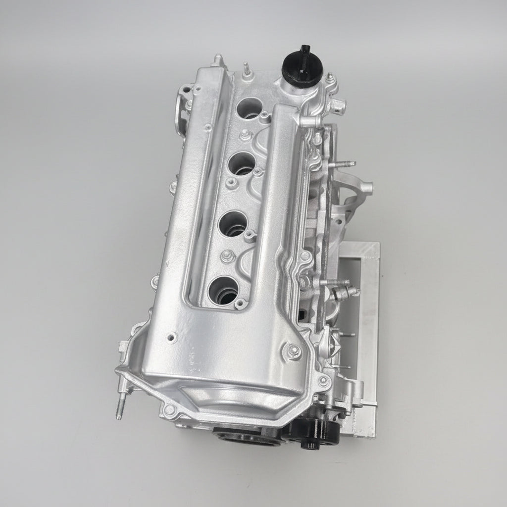 4 in-line 1,3L 88ch (2NZ-FE)