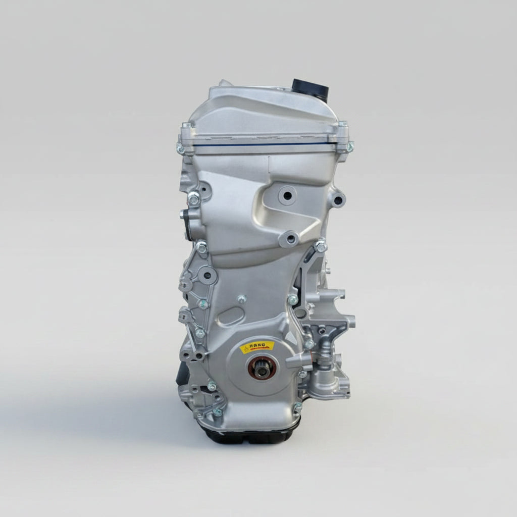 4 in-line 2,4L 177ch (2AZ-FE)