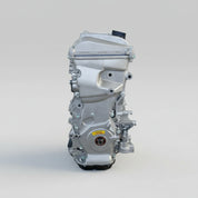 4 in-line 2,4L 177ch (2AZ-FE)