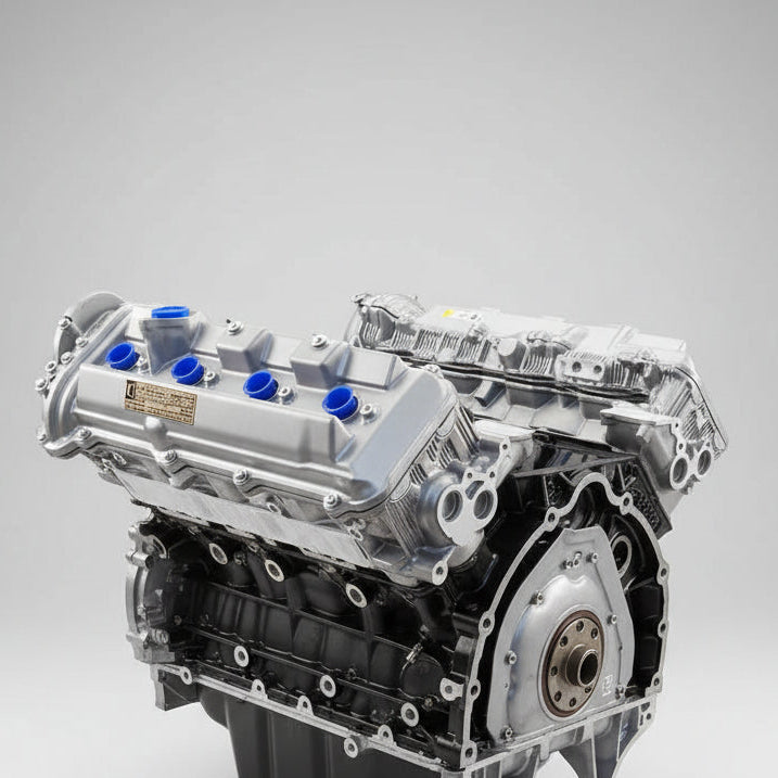 V8 4,7L 282ch (2UZ-FE)