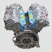 V8 4,5L 212ch (1FZ-FE)