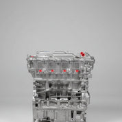 4 in-line 2,5L 223ch (2AR)