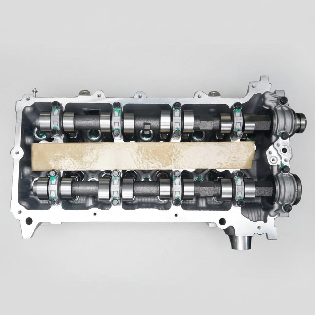 4 in-line 2,5L 170ch (2TR)