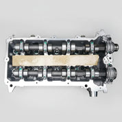4 in-line 2,5L 170ch (2TR)