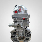 4 in-line 2,4L 177ch (2AZ-FE)