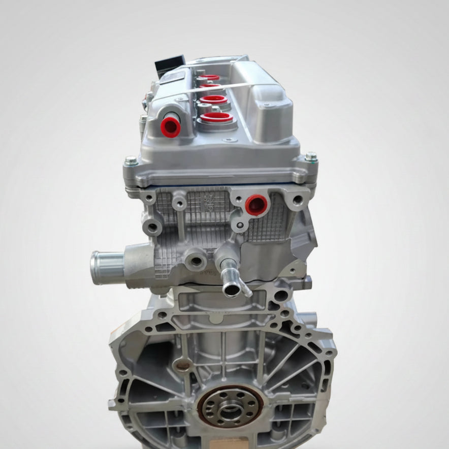 4 in-line 2,4L 177ch (2AZ-FE)