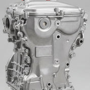 4 in-line 2,5L 223ch (2AR)