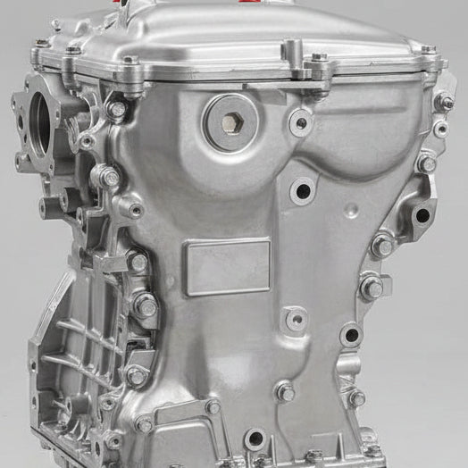 4 in-line 2,5L 223ch (2AR)