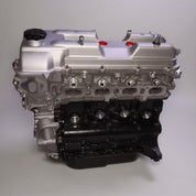 4 in-line 2,0L 100ch (1RZ)