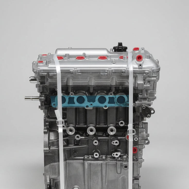 4 in-line 1,8L 138ch (2ZR-FE)