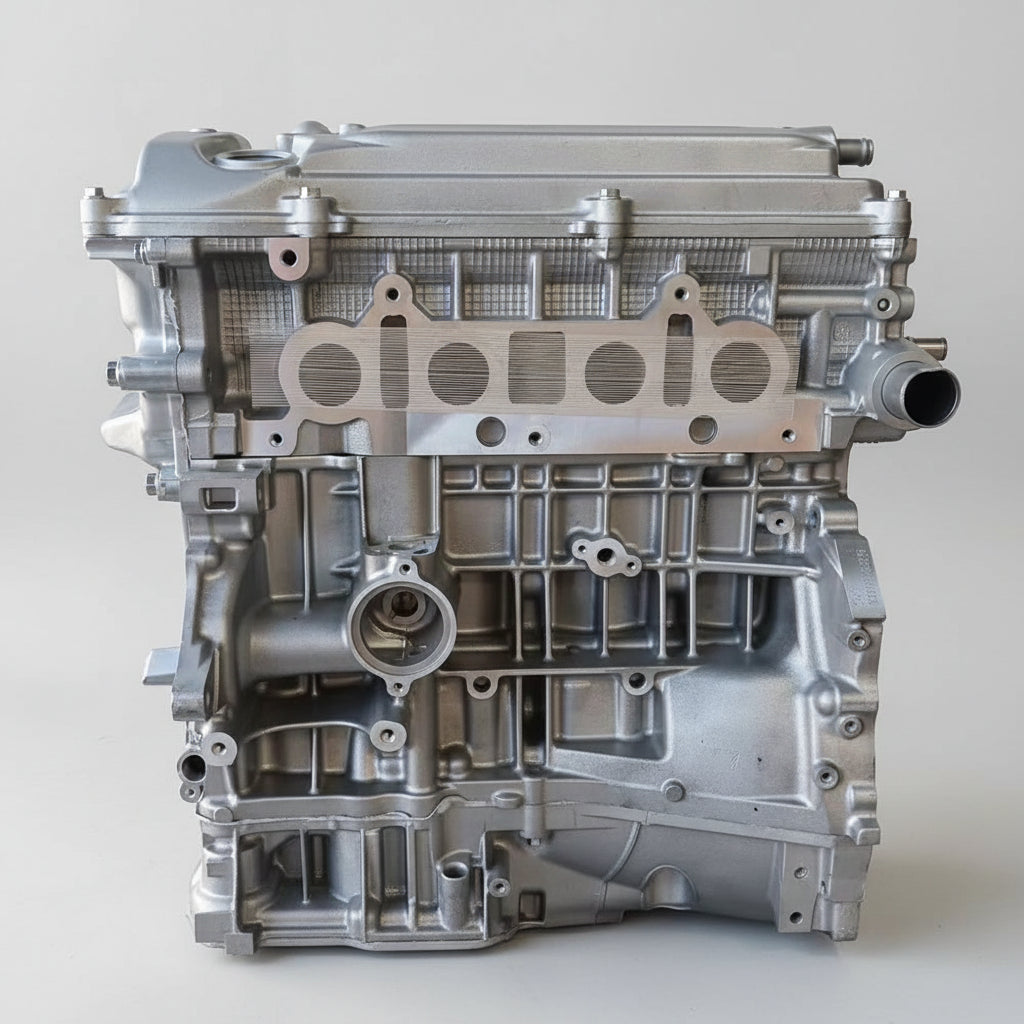 4 in-line 1,8L 138ch (2ZR-FE)