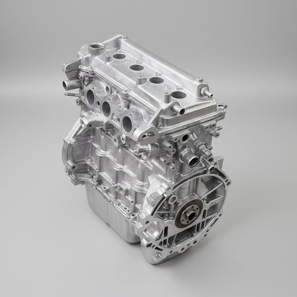 4 in-line 1,3L 88ch (2NZ-FE)