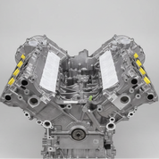 V8 5,7L 381ch (3UR-FE)