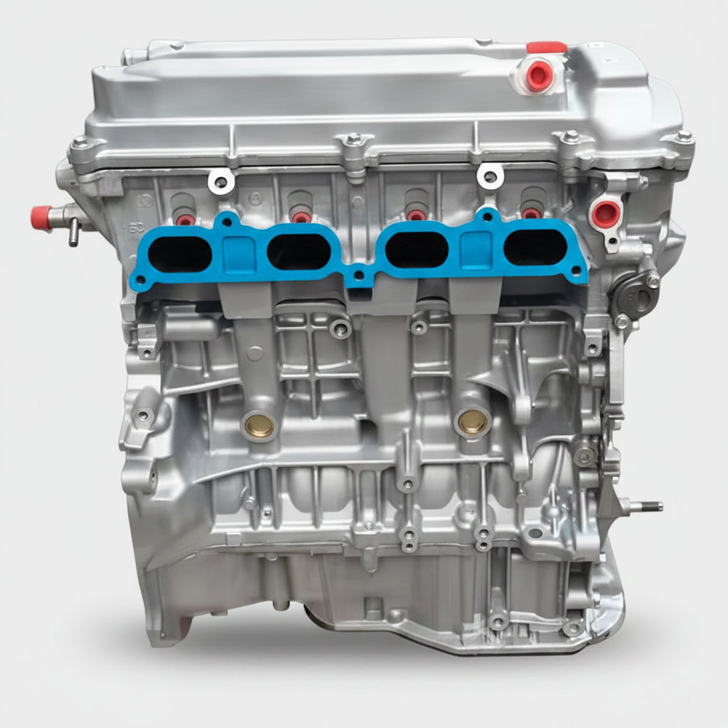 4 in-line 2,4L 167ch (2AZ)