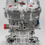 4 in-line 2,5L 223ch (2AR)