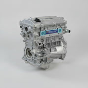 4 in-line 2,4L 177ch (2AZ-FE)
