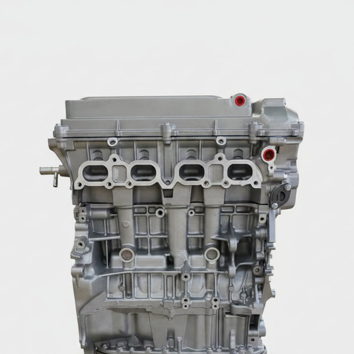 4 in-line 2,4L 177ch (2AZ-FE)