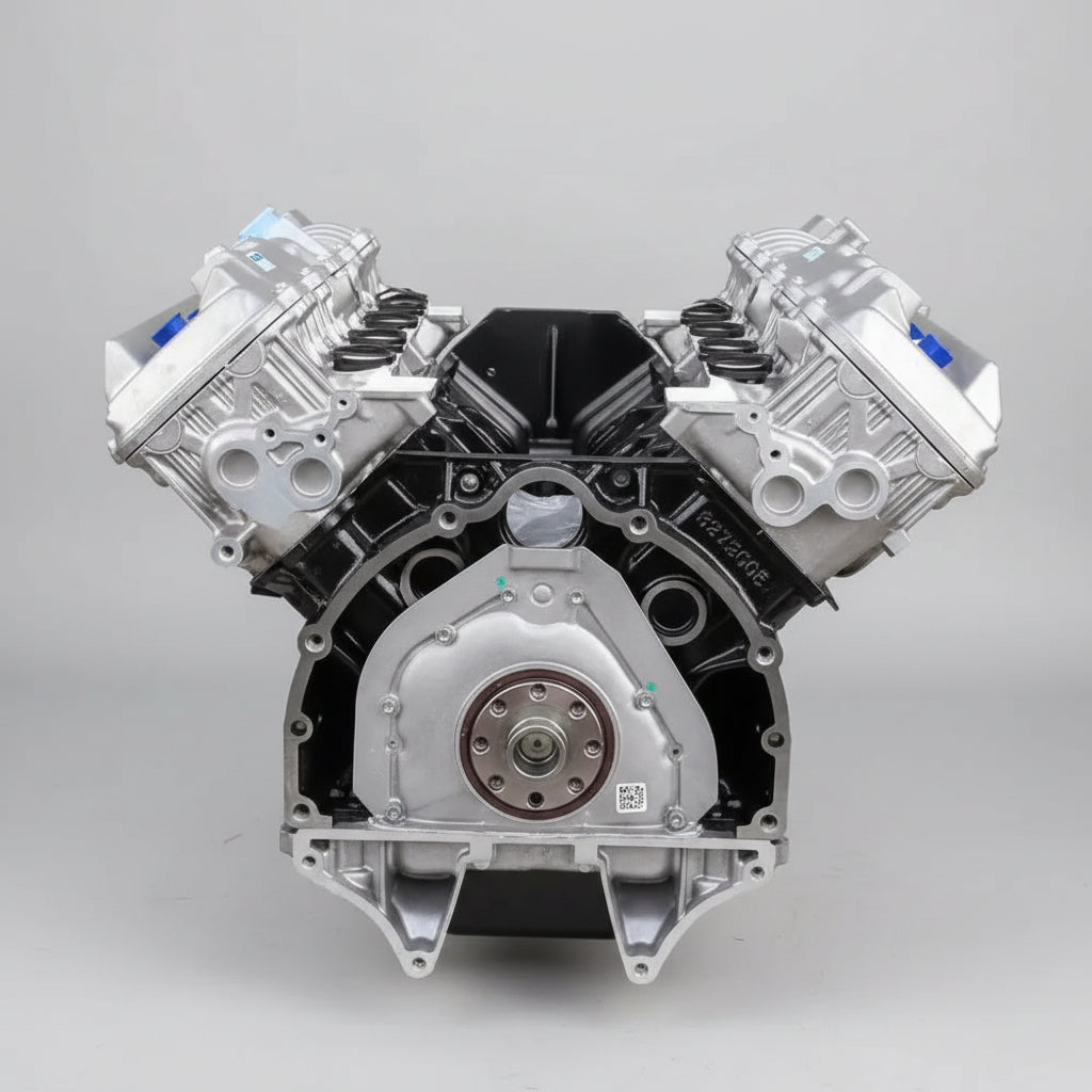 V8 4,7L 282ch (2UZ-FE)