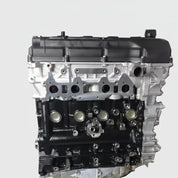 4 in-line 2,5L 170ch (2TR)