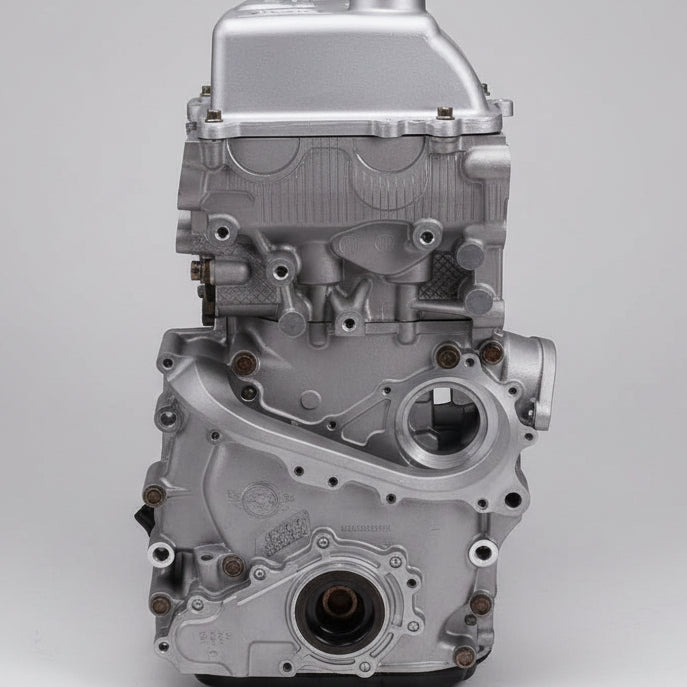 4 in-line 2,0L 100ch (1RZ)