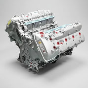 V8 4,6L 385ch (1UR)