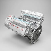 V8 4,6L 385ch (1UR)