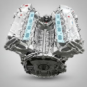 V8 4,6L 385ch (1UR)