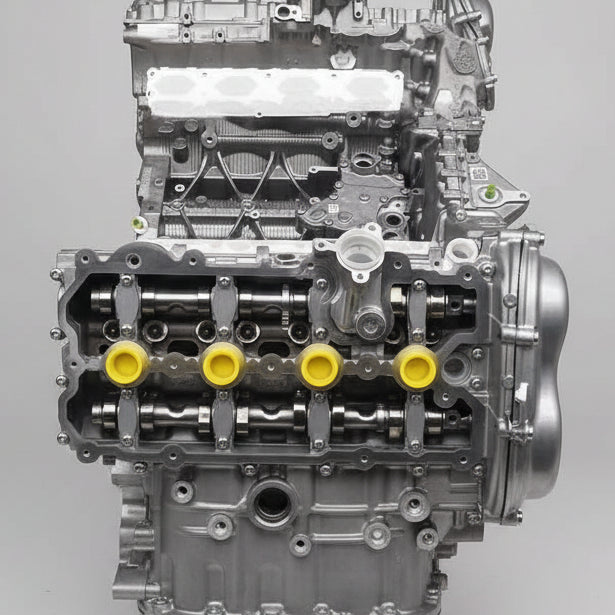 V8 5,7L 381ch (3UR-FE)