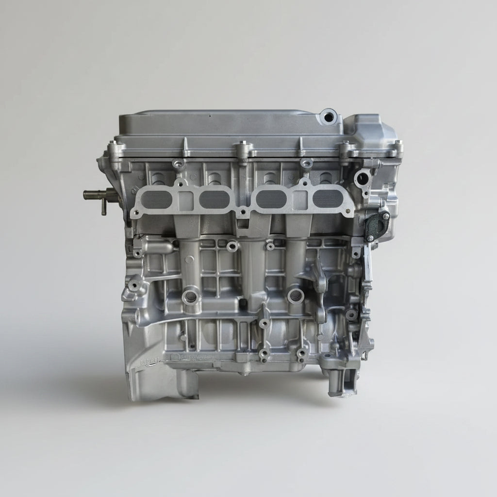 4 in-line 1,8L 138ch (2ZR-FE)