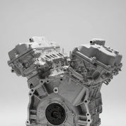 V6 3,0L 210ch (3VZ-FE)