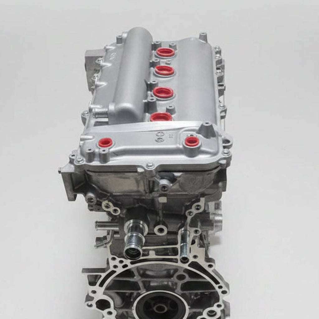 4 in-line 1,8L 138ch (2ZR-FE)